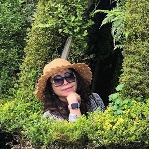 Meet your Posher, Ai